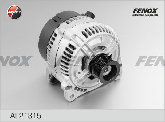 AL21315 FENOX Генератор