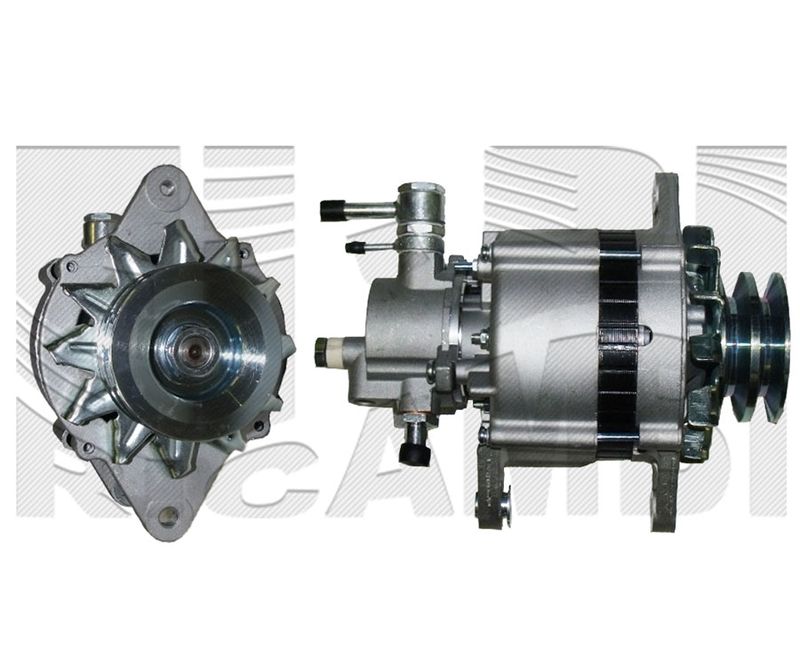AHI103A AUTOTEAM Генератор