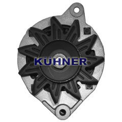 30377RI AD KÜHNER Генератор