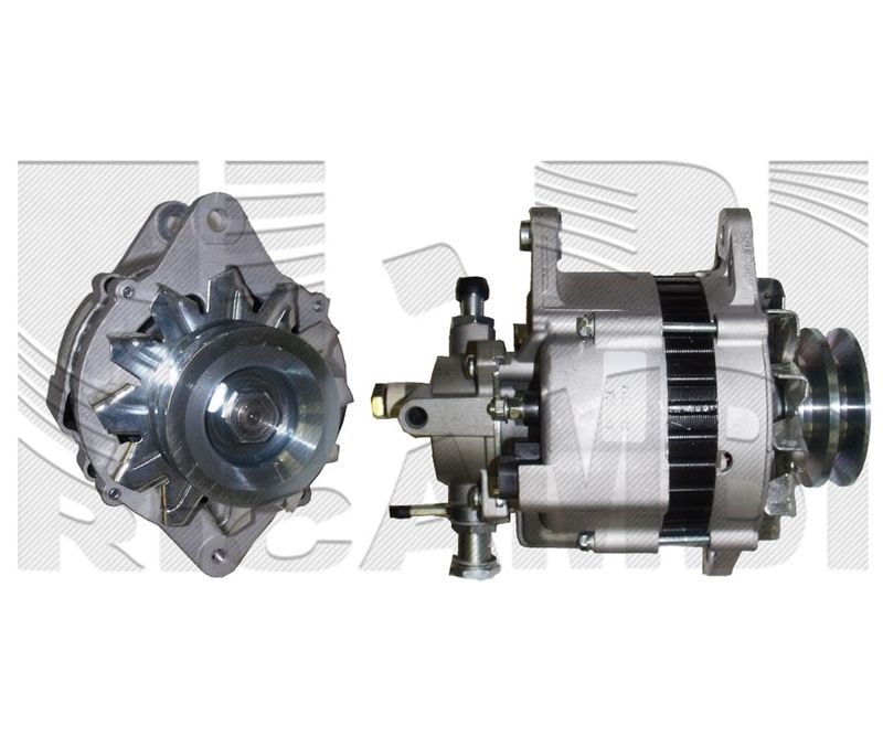 AHI150A AUTOTEAM Генератор