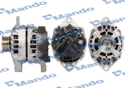 MEE035021 MANDO Генератор