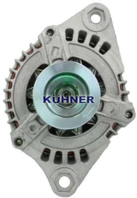 301437RI AD KÜHNER Генератор