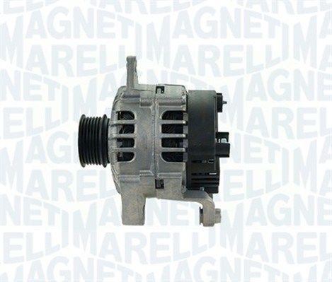 944390901980 MAGNETI MARELLI Генератор