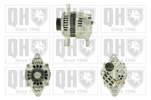 QRA2058 QUINTON HAZELL Генератор