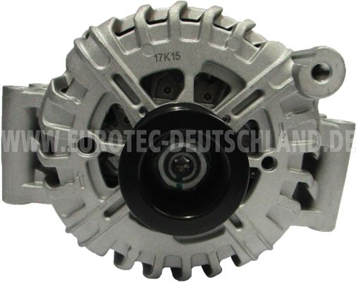 12090407 EUROTEC Генератор