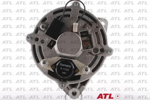 L31500 ATL Autotechnik Генератор