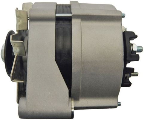 8EL012428861 HELLA Генератор