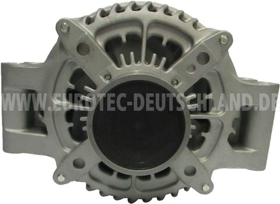 12090753 EUROTEC Генератор