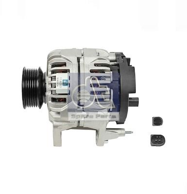 1180301 DT Spare Parts Генератор