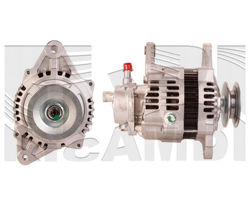 AHI175 AUTOTEAM Генератор
