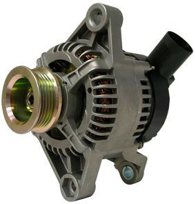 F042307005 BOSCH Генератор