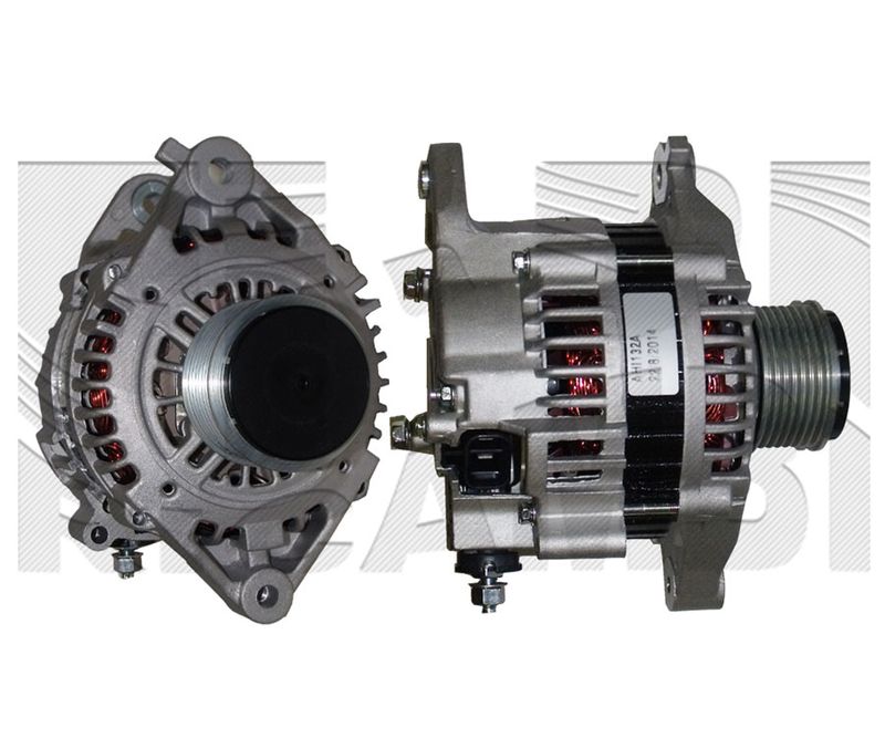 AHI132A AUTOTEAM Генератор