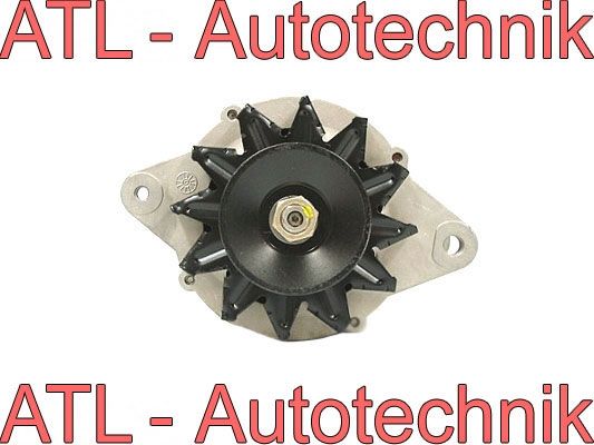 L35680 ATL Autotechnik Генератор