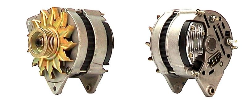 4530 CEVAM Генератор