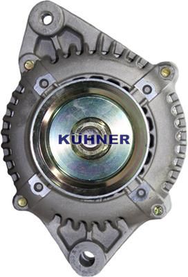 401272RI AD KÜHNER Генератор