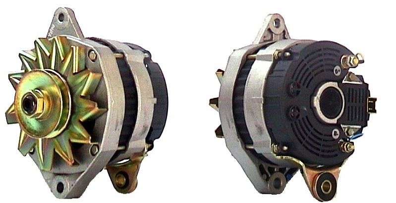 4225 CEVAM Генератор