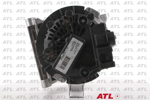L82290 ATL Autotechnik Генератор
