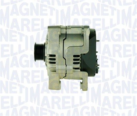 944390413300 MAGNETI MARELLI Генератор