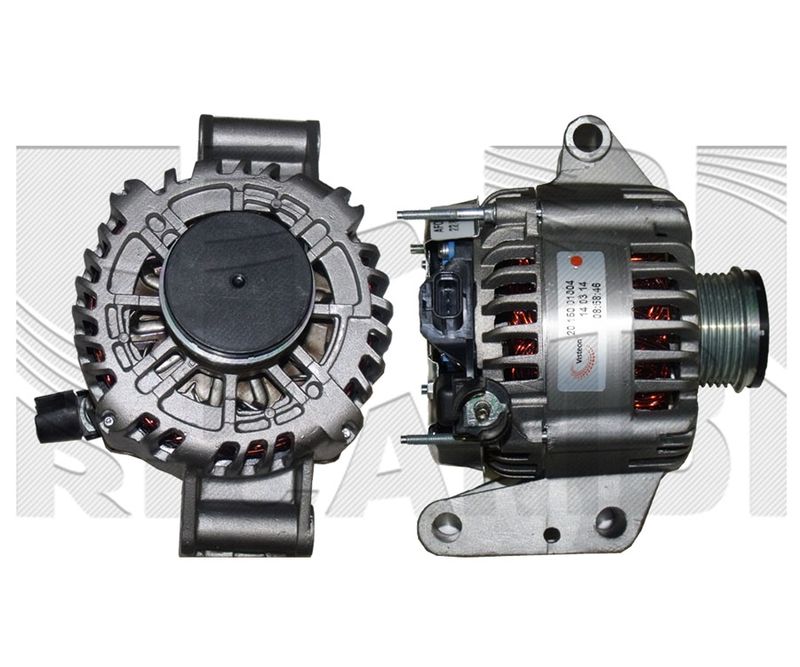 AFO103 AUTOTEAM Генератор