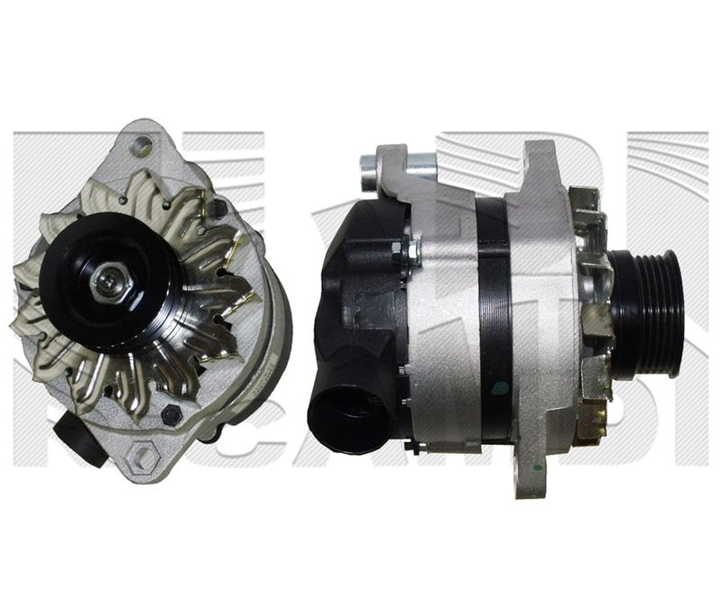 AMM168A AUTOTEAM Генератор