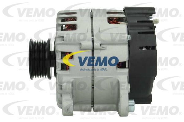 V101350029 VEMO Генератор