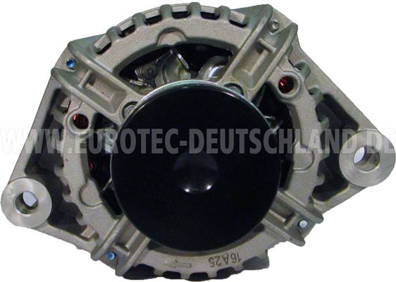 12090528 EUROTEC Генератор