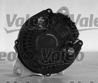 432829 VALEO Генератор