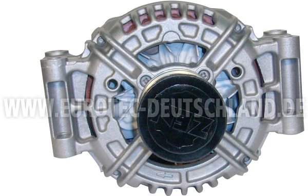 12049010 EUROTEC Генератор