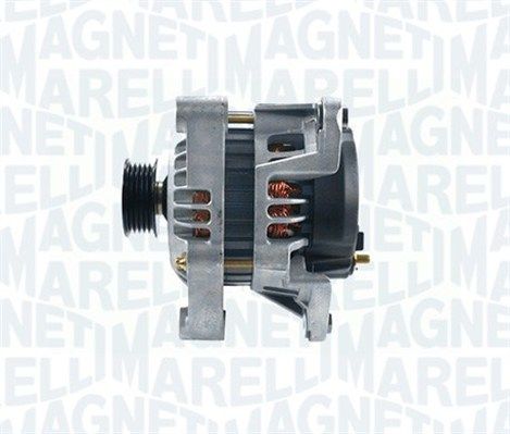 944390439600 MAGNETI MARELLI Генератор