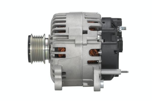 8EL011713471 HELLA Генератор
