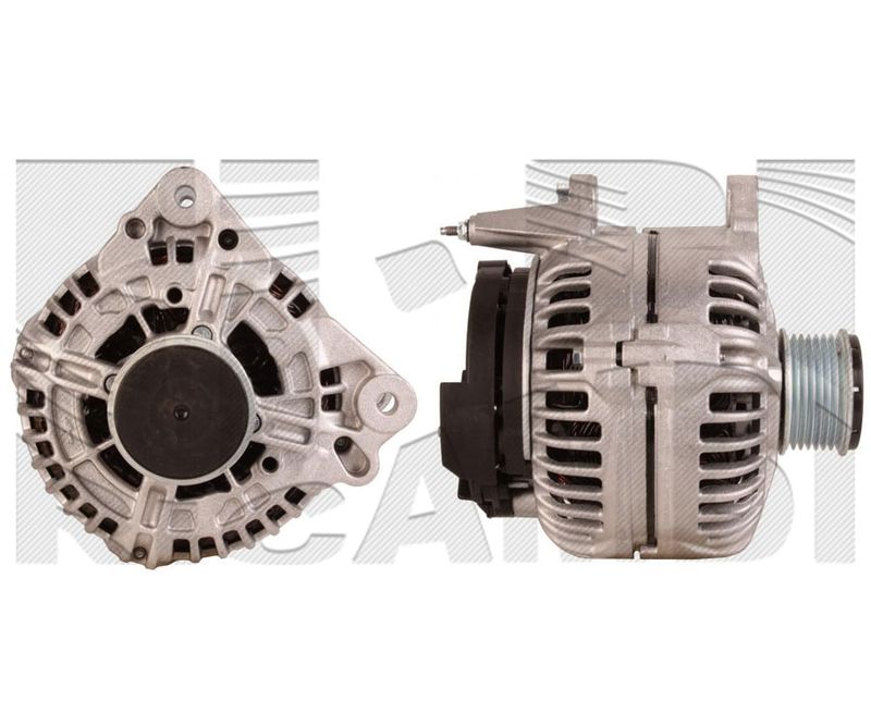 ABO254 AUTOTEAM Генератор