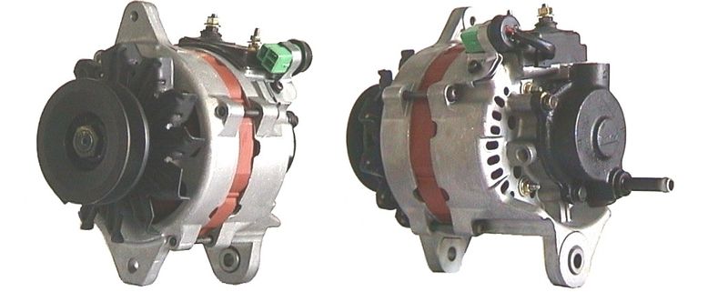9294 CEVAM Генератор