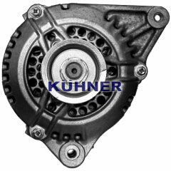 40666RI AD KÜHNER Генератор