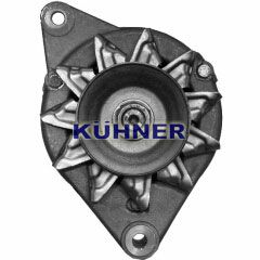 30624 AD KÜHNER Генератор