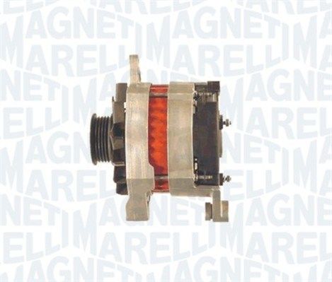 944390901270 MAGNETI MARELLI Генератор
