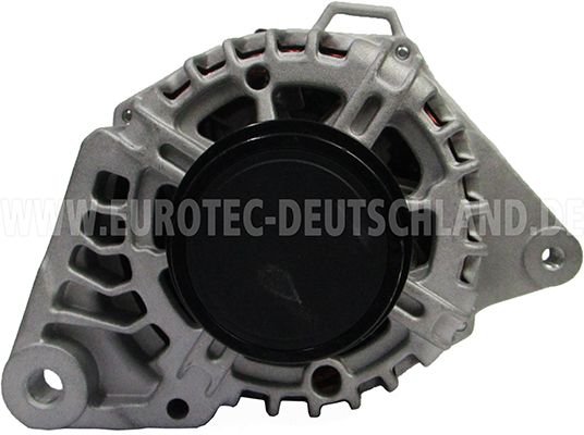 12061200 EUROTEC Генератор