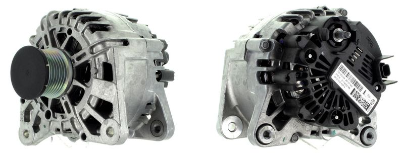 9432 CEVAM Генератор