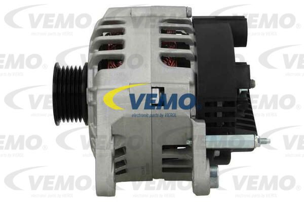 V101350114 VEMO Генератор