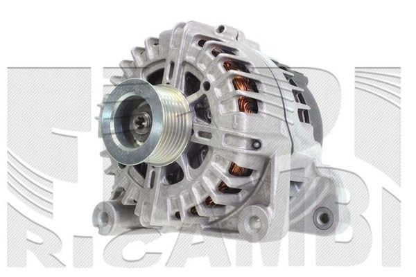 AVA469 AUTOTEAM Генератор