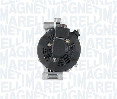 944390905360 MAGNETI MARELLI Генератор