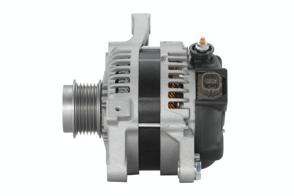 8EL011712571 HELLA Генератор