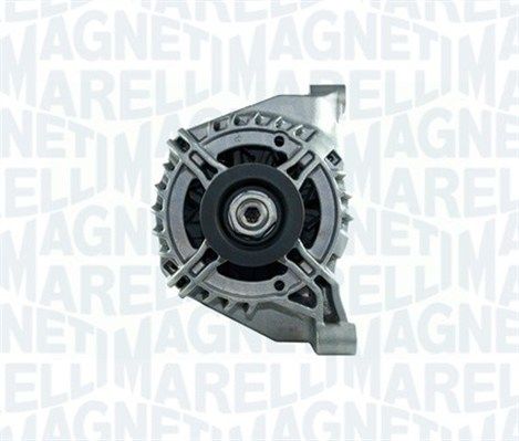 944390906530 MAGNETI MARELLI Генератор
