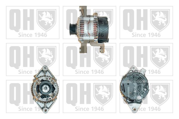 QRA1489 QUINTON HAZELL Генератор