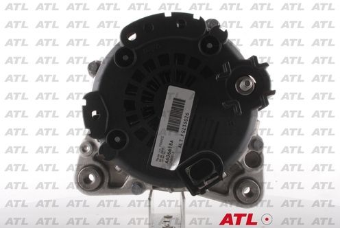 L81230 ATL Autotechnik Генератор