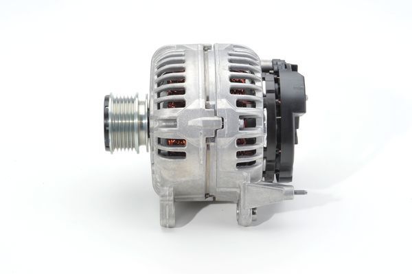 1986A00558 BOSCH Генератор