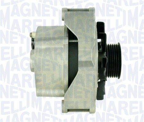 944390338100 MAGNETI MARELLI Генератор