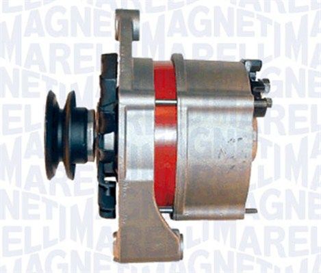 944390349900 MAGNETI MARELLI Генератор