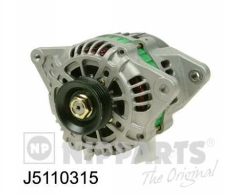 J5110315 NIPPARTS Генератор