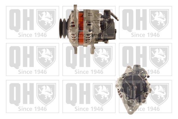QRA1864 QUINTON HAZELL Генератор