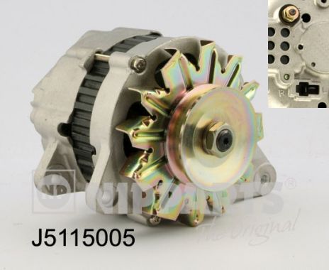 J5115005 NIPPARTS Генератор